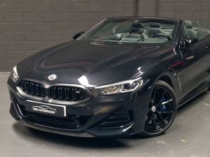 BMW Serie 8 850i Xdrive  - Foto 7