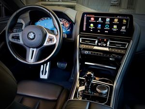 BMW Serie 8 850i Xdrive - Foto 26