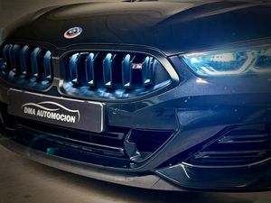 BMW Serie 8 850i Xdrive - Foto 16