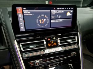 BMW Serie 8 850i Xdrive  - Foto 19