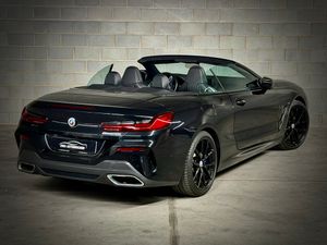 BMW Serie 8 850i Xdrive - Foto 8