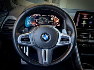 BMW Serie 8 850i Xdrive - Foto 5