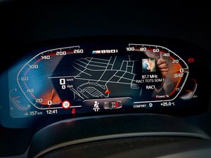 BMW Serie 8 850i Xdrive - Foto 11