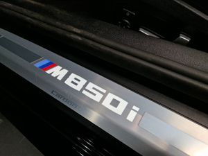 BMW Serie 8 850i Xdrive  - Foto 3