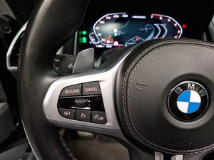 BMW Serie 8 850i Xdrive  - Foto 14
