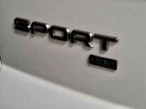 Land-Rover Range Rover Sport HSE  - Foto 21