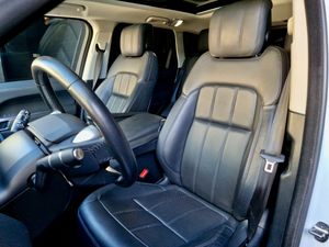 Land-Rover Range Rover Sport HSE  - Foto 3