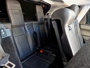 Land-Rover Range Rover Sport HSE  - Foto 29