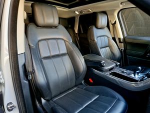 Land-Rover Range Rover Sport HSE  - Foto 7