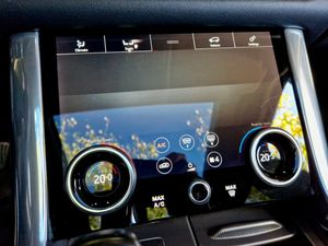 Land-Rover Range Rover Sport HSE  - Foto 24
