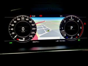 Land-Rover Range Rover Sport HSE  - Foto 12