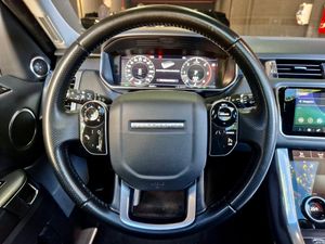 Land-Rover Range Rover Sport HSE  - Foto 18