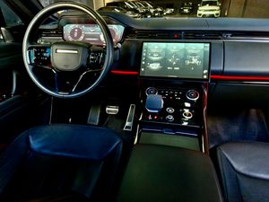 Land-Rover Range Rover Sport Dynamic SE  - Foto 14
