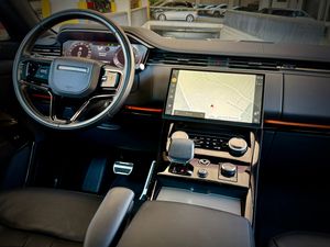 Land-Rover Range Rover Sport Dynamic SE - Foto 16
