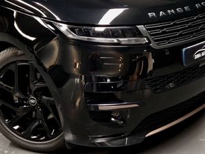 Land-Rover Range Rover Sport Dynamic SE  - Foto 23