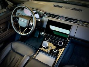 Land-Rover Range Rover Sport Dynamic SE - Foto 8