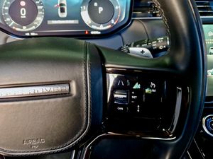 Land-Rover Range Rover Sport Dynamic SE  - Foto 13