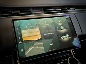 Land-Rover Range Rover Sport Dynamic SE - Foto 23