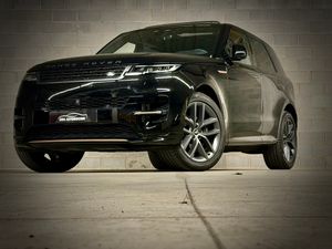 Land-Rover Range Rover Sport Dynamic SE - Foto 5