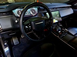 Land-Rover Range Rover Sport Dynamic SE  - Foto 5