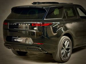 Land-Rover Range Rover Sport Dynamic SE - Foto 20