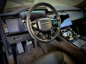 Land-Rover Range Rover Sport Dynamic SE - Foto 22