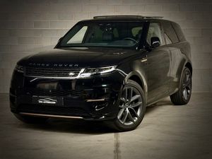 Land-Rover Range Rover Sport Dynamic SE - Foto 2