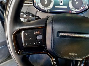 Land-Rover Range Rover Sport Dynamic SE  - Foto 11