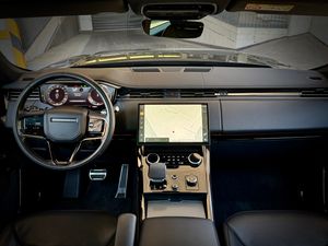 Land-Rover Range Rover Sport Dynamic SE - Foto 15