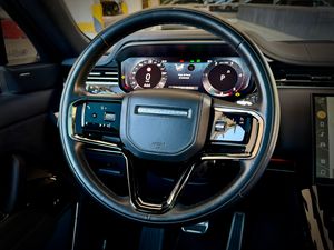 Land-Rover Range Rover Sport Dynamic SE - Foto 4