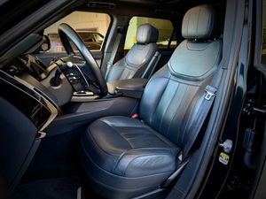 Land-Rover Range Rover Sport Dynamic SE - Foto 3