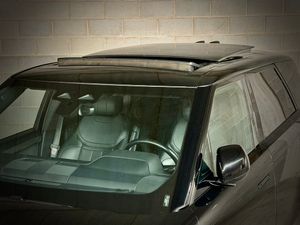 Land-Rover Range Rover Sport Dynamic SE - Foto 14