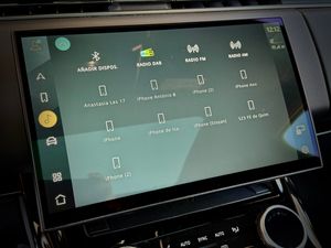 Land-Rover Range Rover Sport Dynamic SE - Foto 25