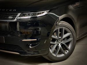 Land-Rover Range Rover Sport Dynamic SE - Foto 13