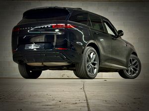 Land-Rover Range Rover Sport Dynamic SE - Foto 7