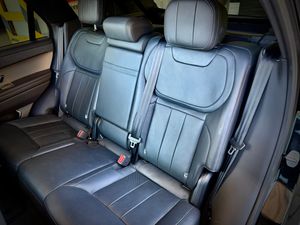 Land-Rover Range Rover Sport Dynamic SE - Foto 21