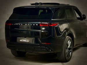 Land-Rover Range Rover Sport Dynamic SE - Foto 37