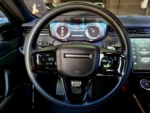 Land-Rover Range Rover Sport Dynamic SE  - Foto 10