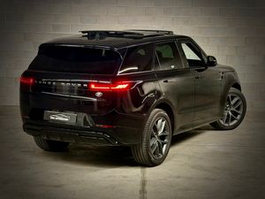 Land-Rover Range Rover Sport Dynamic SE - Foto 3