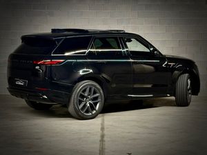 Land-Rover Range Rover Sport Dynamic SE - Foto 19