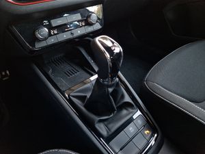 Skoda Kamiq MONTE CARLO  - Foto 23