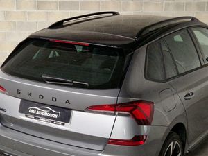 Skoda Kamiq MONTE CARLO  - Foto 28