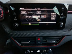 Skoda Kamiq MONTE CARLO  - Foto 21