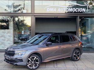 Skoda Kamiq MONTE CARLO  - Foto 3