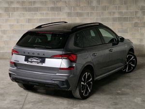 Skoda Kamiq MONTE CARLO  - Foto 4