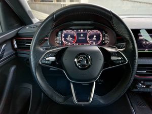 Skoda Kamiq MONTE CARLO  - Foto 5