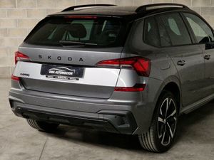 Skoda Kamiq MONTE CARLO  - Foto 27