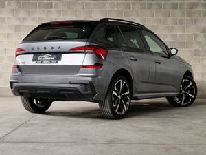 Skoda Kamiq MONTE CARLO  - Foto 8