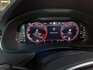 Skoda Kamiq MONTE CARLO  - Foto 12