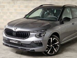 Skoda Kamiq MONTE CARLO  - Foto 14